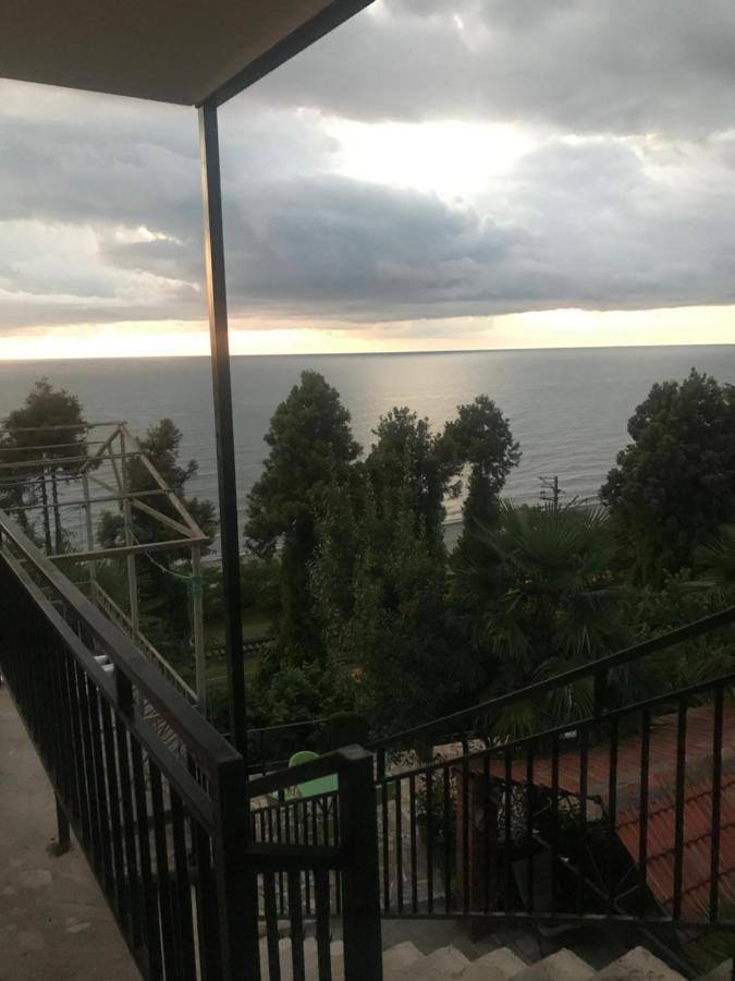 Feride Hotel มาคินจอรี ภายนอก รูปภาพ