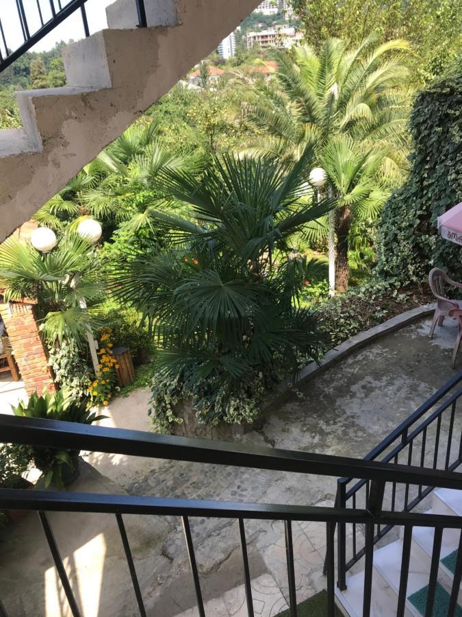 Feride Hotel มาคินจอรี ภายนอก รูปภาพ