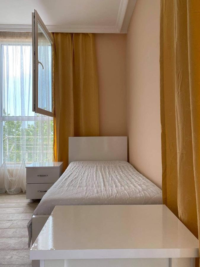 Feride Hotel มาคินจอรี ภายนอก รูปภาพ