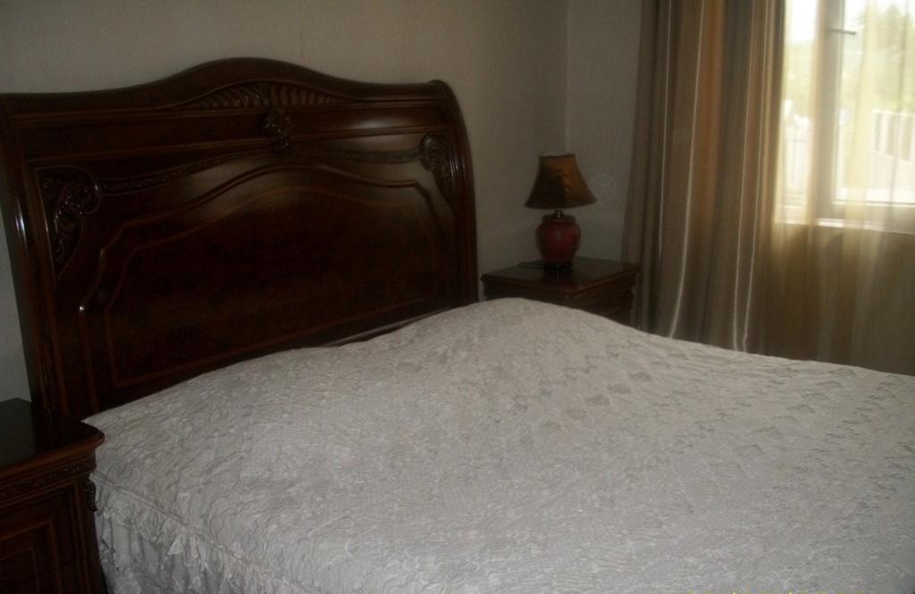 Feride Hotel มาคินจอรี ภายนอก รูปภาพ