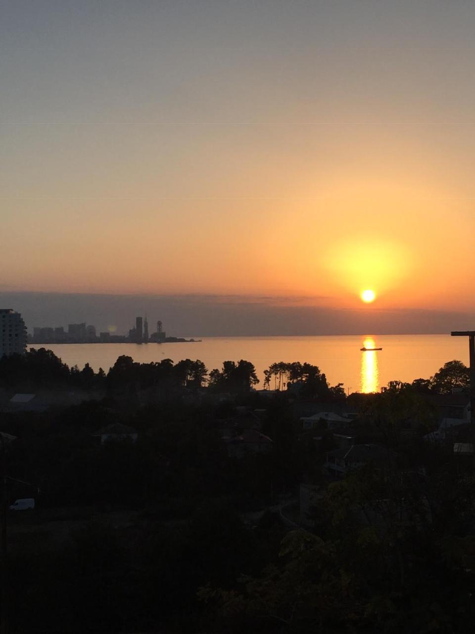 Feride Hotel มาคินจอรี ภายนอก รูปภาพ