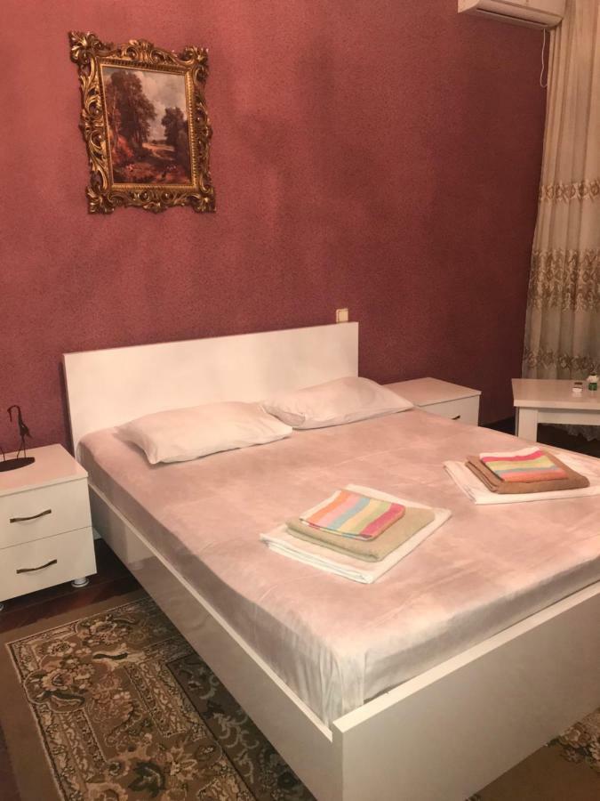 Feride Hotel มาคินจอรี ภายนอก รูปภาพ